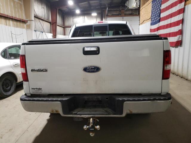 Photo 5 VIN: 1FTPW14V58FB09264 - FORD F150 SUPER 