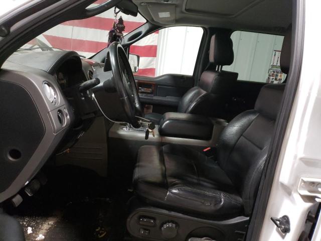 Photo 6 VIN: 1FTPW14V58FB09264 - FORD F150 SUPER 