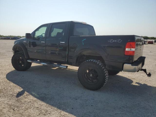 Photo 1 VIN: 1FTPW14V58FB24864 - FORD F150 SUPER 