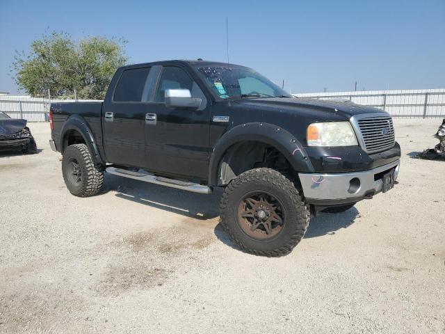 Photo 3 VIN: 1FTPW14V58FB24864 - FORD F150 SUPER 