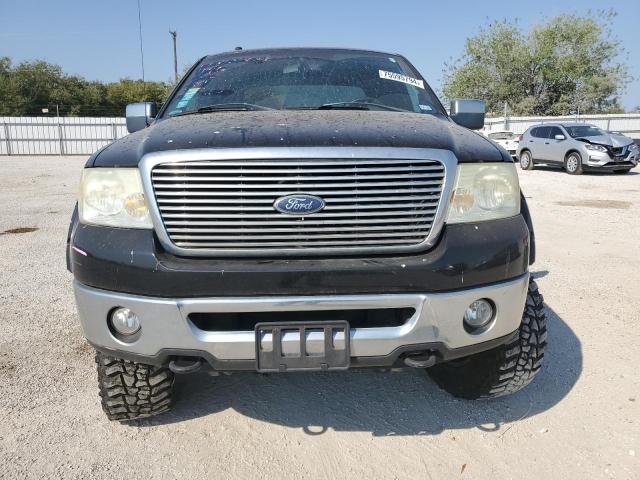 Photo 4 VIN: 1FTPW14V58FB24864 - FORD F150 SUPER 