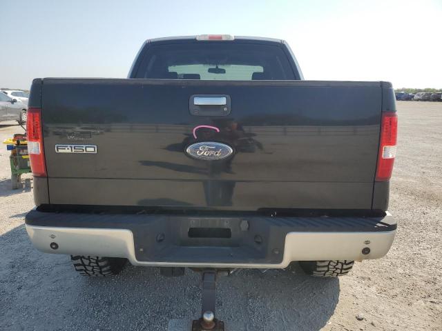 Photo 5 VIN: 1FTPW14V58FB24864 - FORD F150 SUPER 