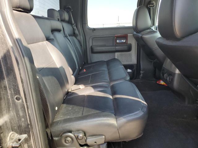 Photo 9 VIN: 1FTPW14V58FB24864 - FORD F150 SUPER 