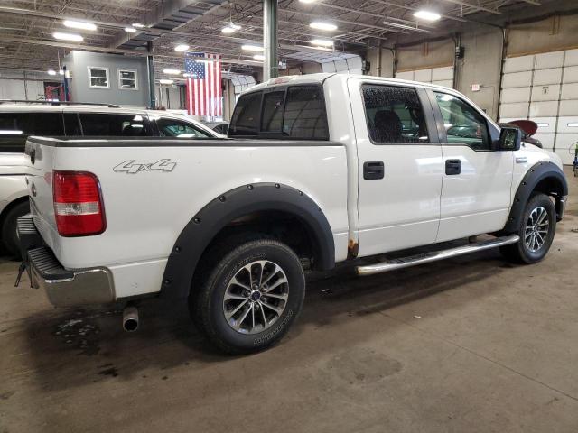 Photo 2 VIN: 1FTPW14V58FB67956 - FORD F150 SUPER 