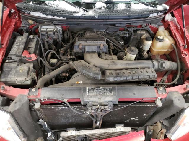 Photo 6 VIN: 1FTPW14V58FB97877 - FORD F150 SUPER 