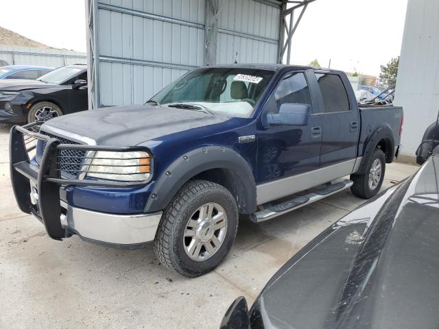 Photo 0 VIN: 1FTPW14V58KB96543 - FORD F-150 