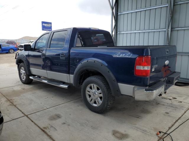 Photo 1 VIN: 1FTPW14V58KB96543 - FORD F-150 