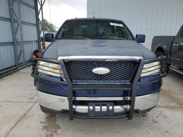 Photo 4 VIN: 1FTPW14V58KB96543 - FORD F-150 