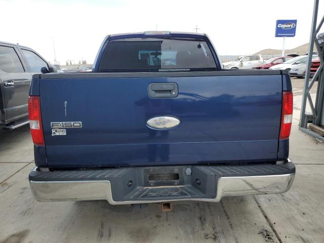 Photo 5 VIN: 1FTPW14V58KB96543 - FORD F-150 