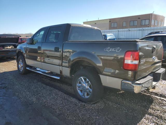 Photo 1 VIN: 1FTPW14V58KB96798 - FORD F-150 