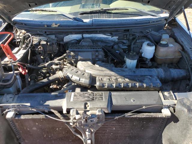 Photo 10 VIN: 1FTPW14V58KB96798 - FORD F-150 