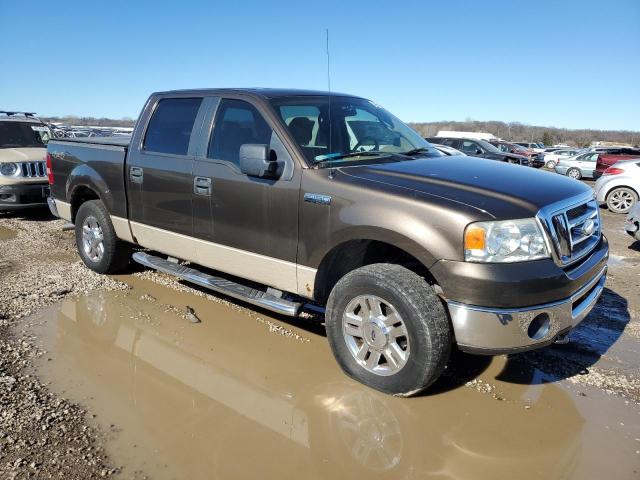 Photo 3 VIN: 1FTPW14V58KB96798 - FORD F-150 