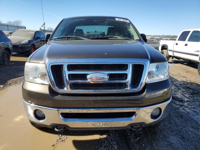 Photo 4 VIN: 1FTPW14V58KB96798 - FORD F-150 