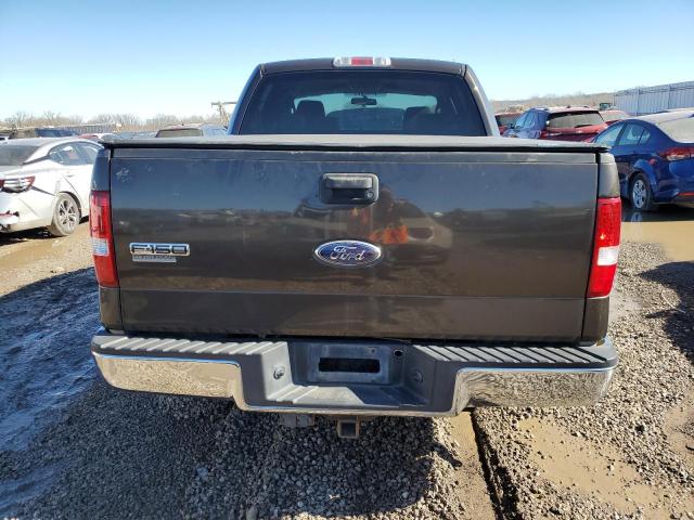 Photo 5 VIN: 1FTPW14V58KB96798 - FORD F-150 