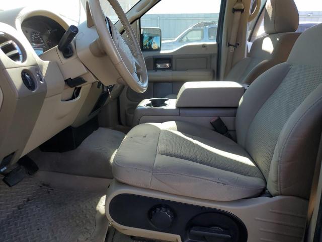 Photo 6 VIN: 1FTPW14V58KB96798 - FORD F-150 