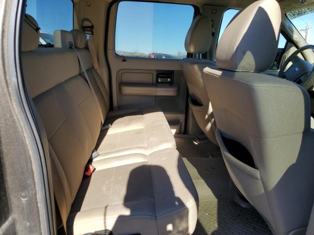 Photo 9 VIN: 1FTPW14V58KB96798 - FORD F-150 