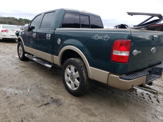 Photo 1 VIN: 1FTPW14V58KC77834 - FORD F-150 