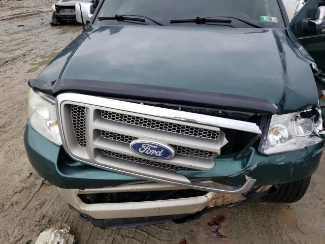 Photo 10 VIN: 1FTPW14V58KC77834 - FORD F-150 