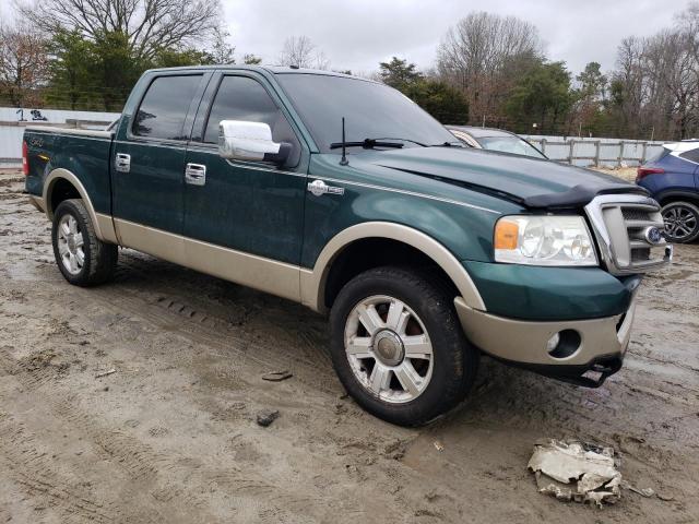 Photo 3 VIN: 1FTPW14V58KC77834 - FORD F-150 