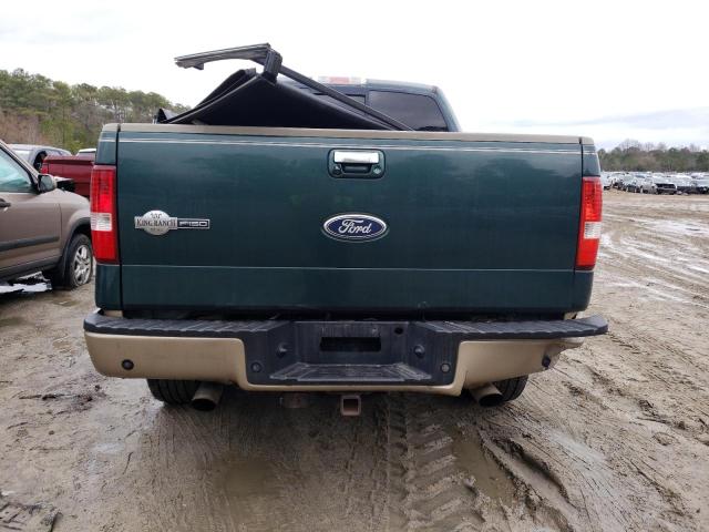 Photo 5 VIN: 1FTPW14V58KC77834 - FORD F-150 