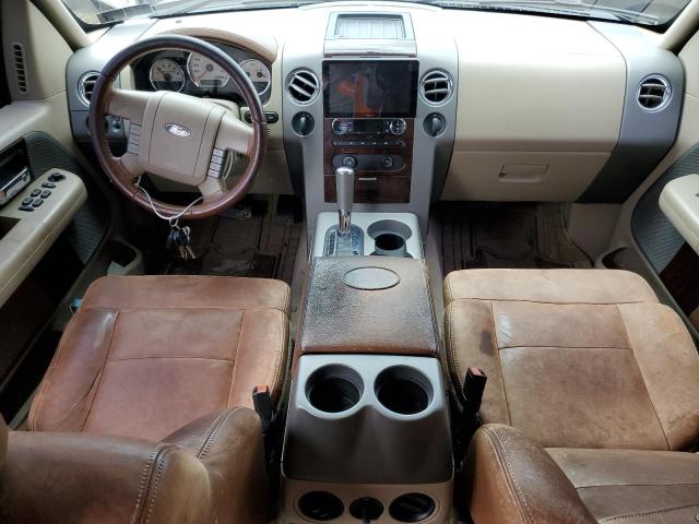 Photo 7 VIN: 1FTPW14V58KC77834 - FORD F-150 