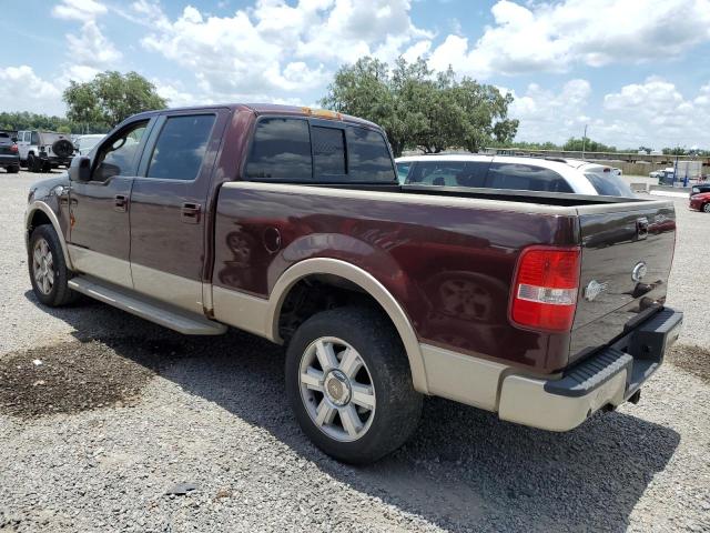 Photo 1 VIN: 1FTPW14V58KD11609 - FORD F150 SUPER 