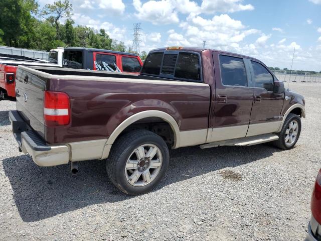 Photo 2 VIN: 1FTPW14V58KD11609 - FORD F150 SUPER 