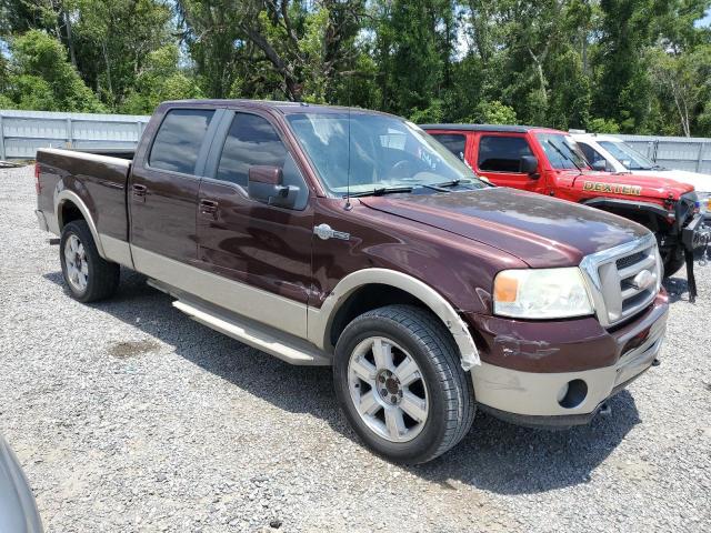 Photo 3 VIN: 1FTPW14V58KD11609 - FORD F150 SUPER 