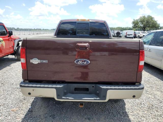 Photo 5 VIN: 1FTPW14V58KD11609 - FORD F150 SUPER 