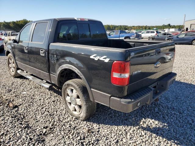 Photo 1 VIN: 1FTPW14V58KD46800 - FORD F150 SUPER 