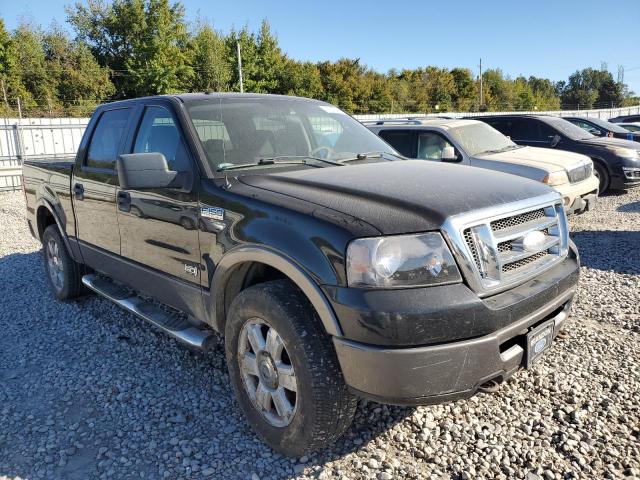 Photo 3 VIN: 1FTPW14V58KD46800 - FORD F150 SUPER 