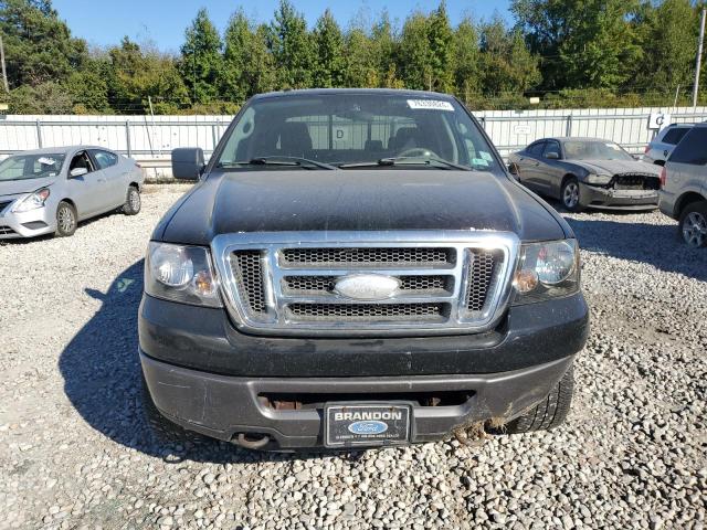 Photo 4 VIN: 1FTPW14V58KD46800 - FORD F150 SUPER 