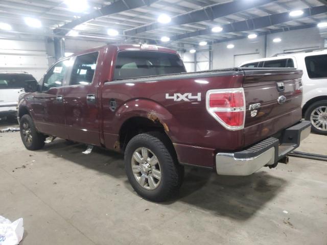 Photo 1 VIN: 1FTPW14V59FA06072 - FORD F-150 