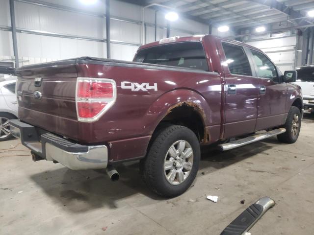 Photo 2 VIN: 1FTPW14V59FA06072 - FORD F-150 