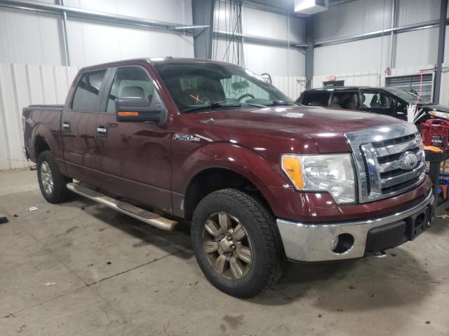 Photo 3 VIN: 1FTPW14V59FA06072 - FORD F-150 