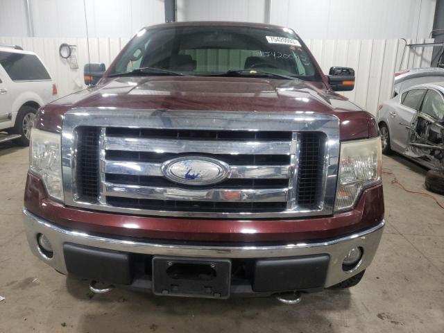 Photo 4 VIN: 1FTPW14V59FA06072 - FORD F-150 