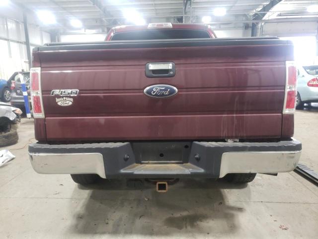 Photo 5 VIN: 1FTPW14V59FA06072 - FORD F-150 