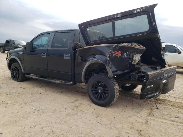 Photo 1 VIN: 1FTPW14V59FA13605 - FORD F-150 