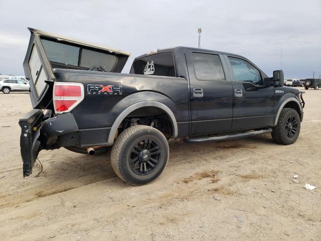 Photo 2 VIN: 1FTPW14V59FA13605 - FORD F-150 