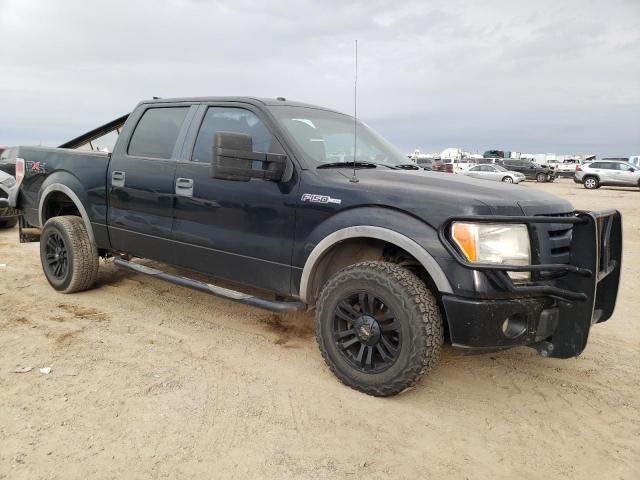 Photo 3 VIN: 1FTPW14V59FA13605 - FORD F-150 