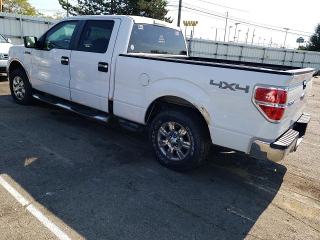 Photo 1 VIN: 1FTPW14V59FA30033 - FORD F150 SUPER 