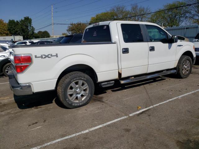 Photo 2 VIN: 1FTPW14V59FA30033 - FORD F150 SUPER 