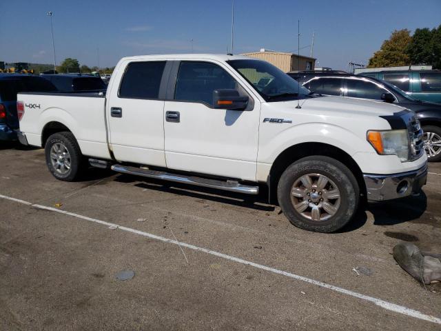 Photo 3 VIN: 1FTPW14V59FA30033 - FORD F150 SUPER 