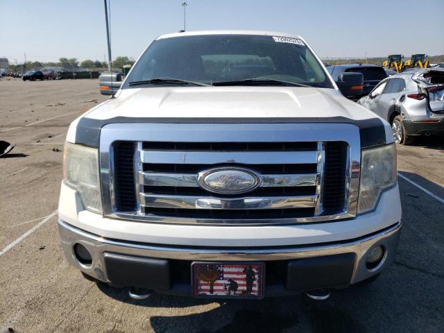 Photo 4 VIN: 1FTPW14V59FA30033 - FORD F150 SUPER 