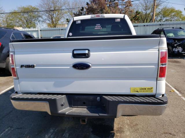 Photo 5 VIN: 1FTPW14V59FA30033 - FORD F150 SUPER 