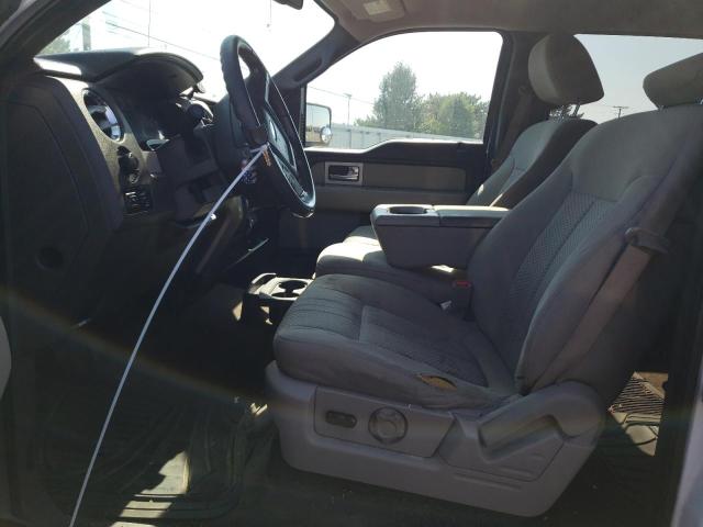 Photo 6 VIN: 1FTPW14V59FA30033 - FORD F150 SUPER 