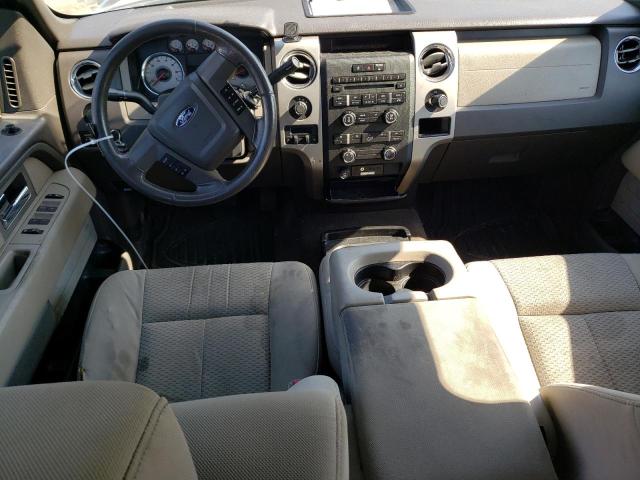 Photo 7 VIN: 1FTPW14V59FA30033 - FORD F150 SUPER 