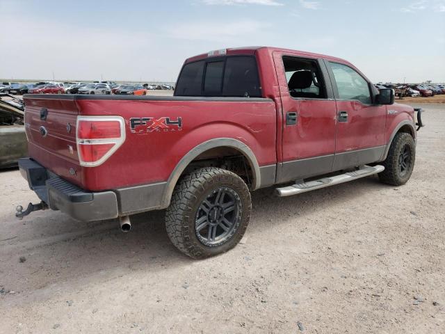 Photo 2 VIN: 1FTPW14V59FA40349 - FORD F-150 