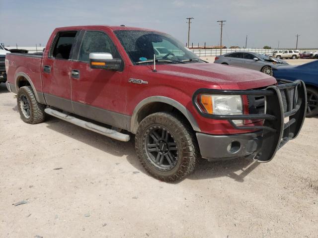 Photo 3 VIN: 1FTPW14V59FA40349 - FORD F-150 