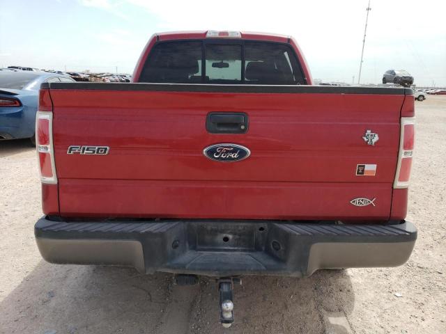 Photo 5 VIN: 1FTPW14V59FA40349 - FORD F-150 